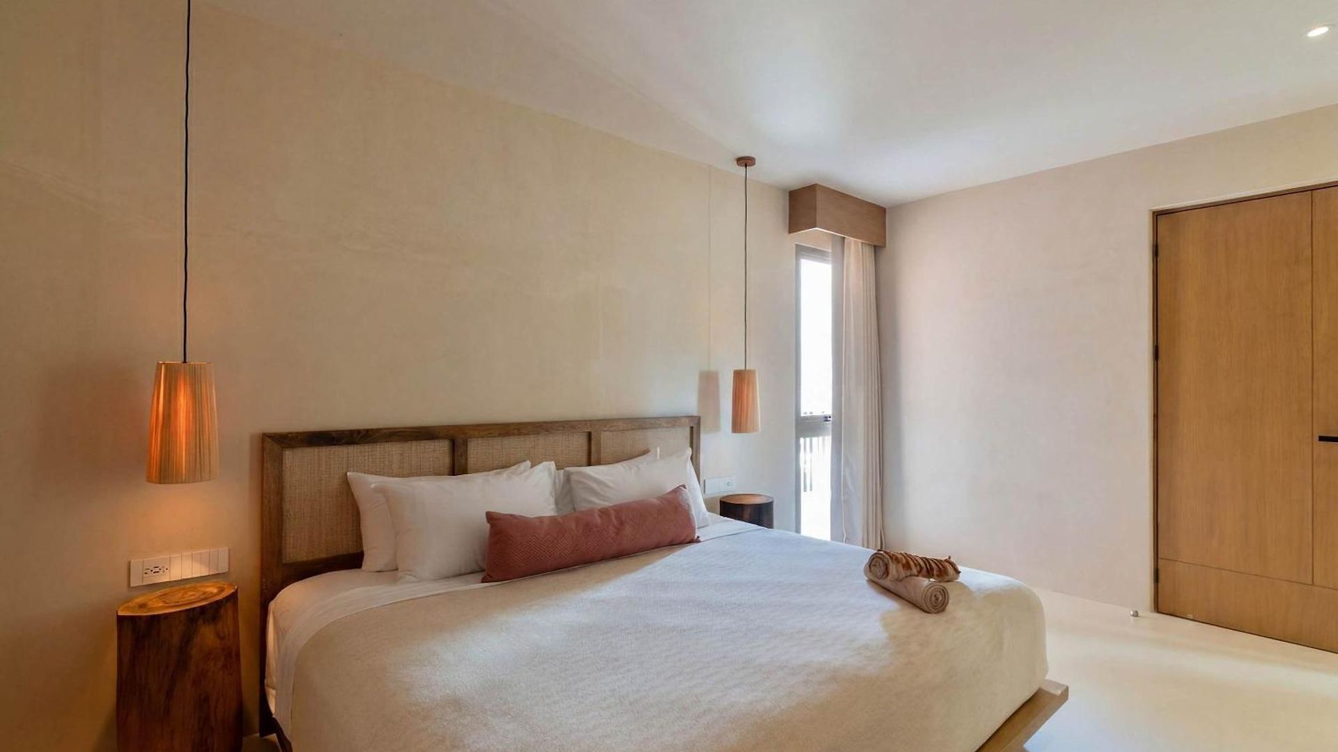 Luxury 3br At Aflora In Aldea Zama