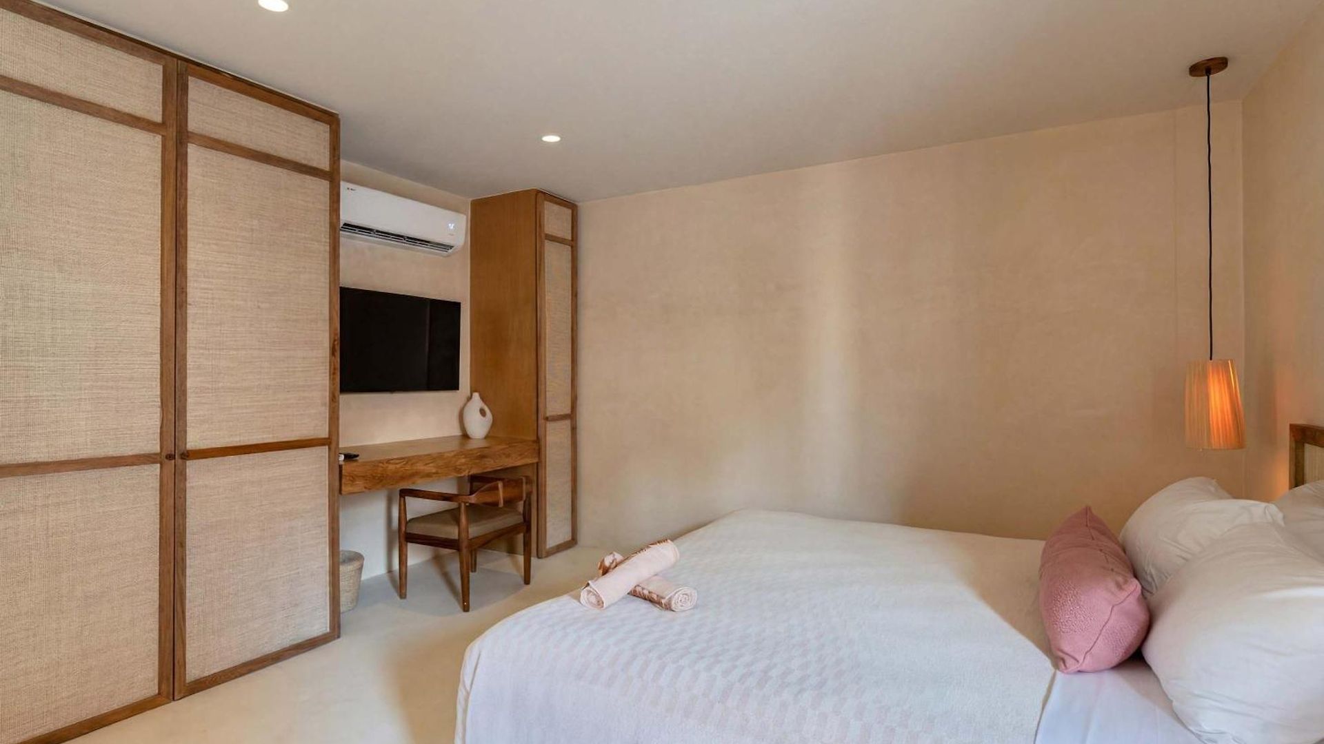 Luxury 3br At Aflora In Aldea Zama Apartment