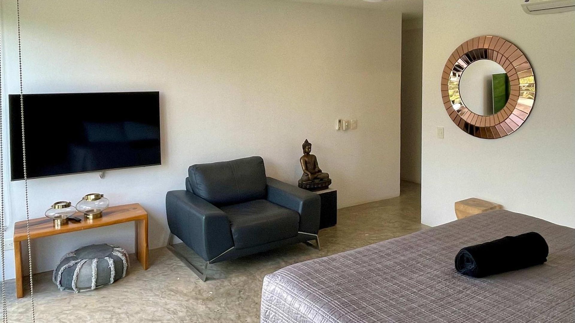 Black House - Modern 3br With Private Pool Tulum