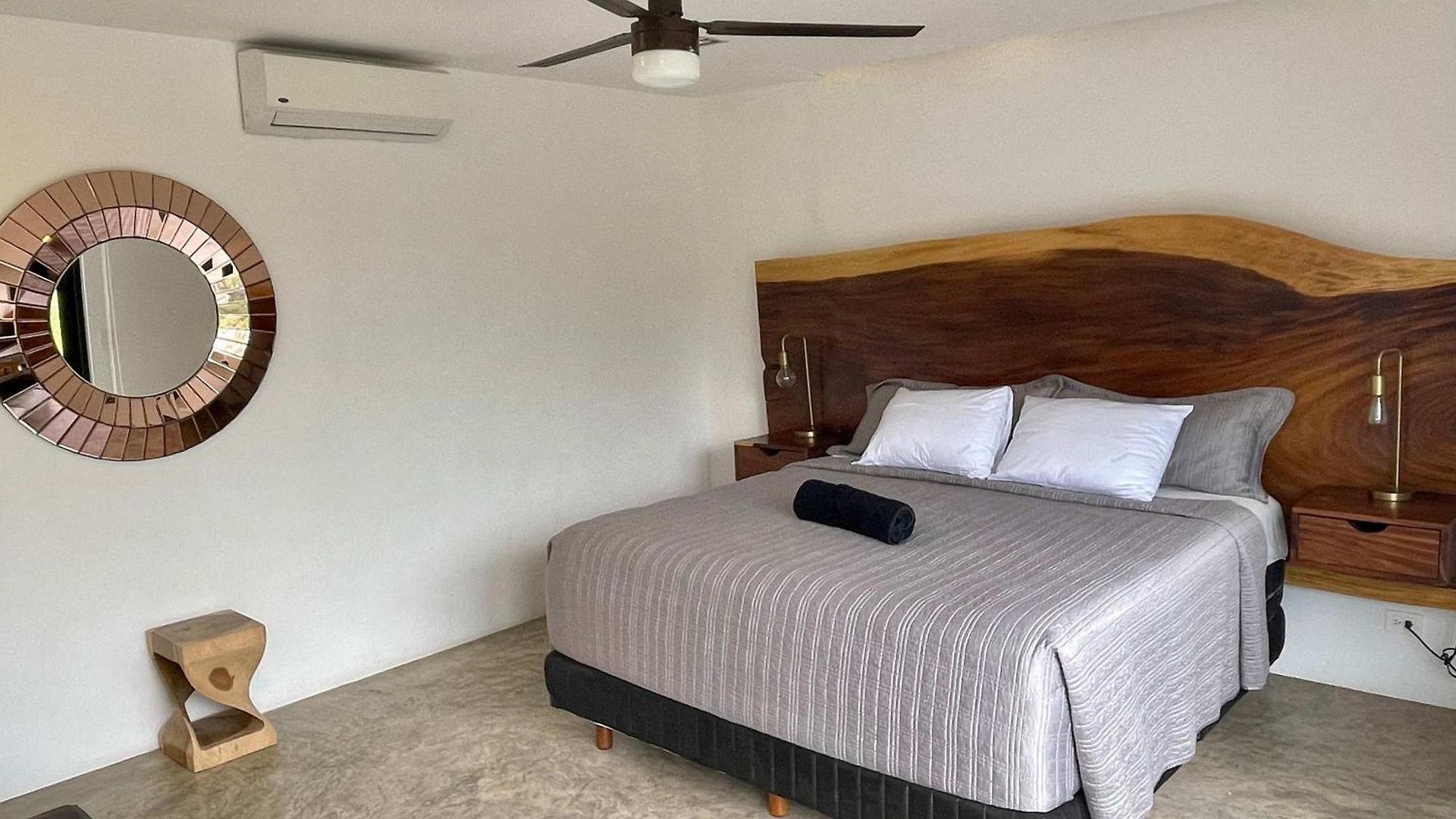 Black House - Modern 3br With Private Pool * Tulum