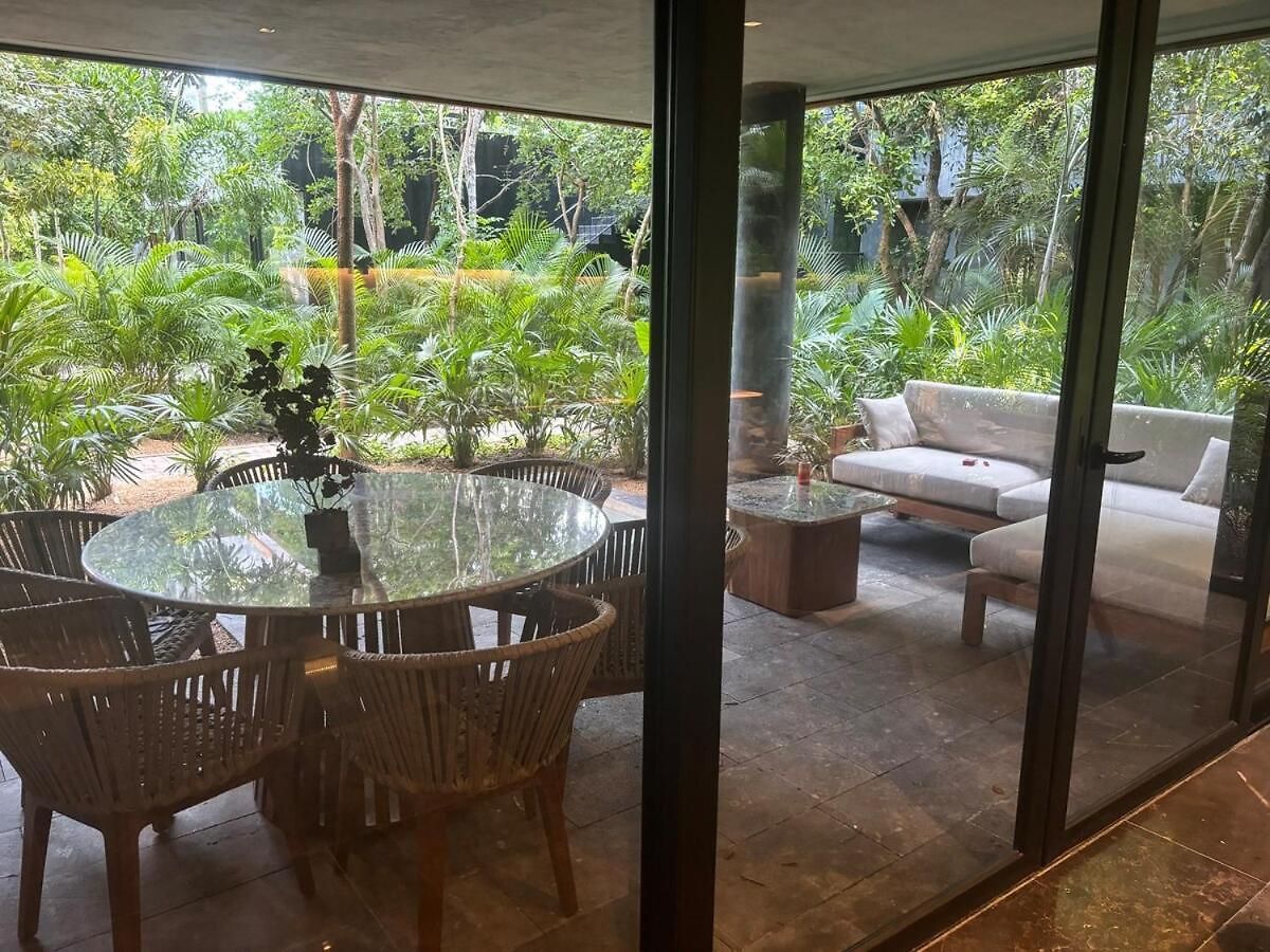 Humana Luxury - 2 Habitaciones- Bicicletas Electricas Incluidas * Tulum