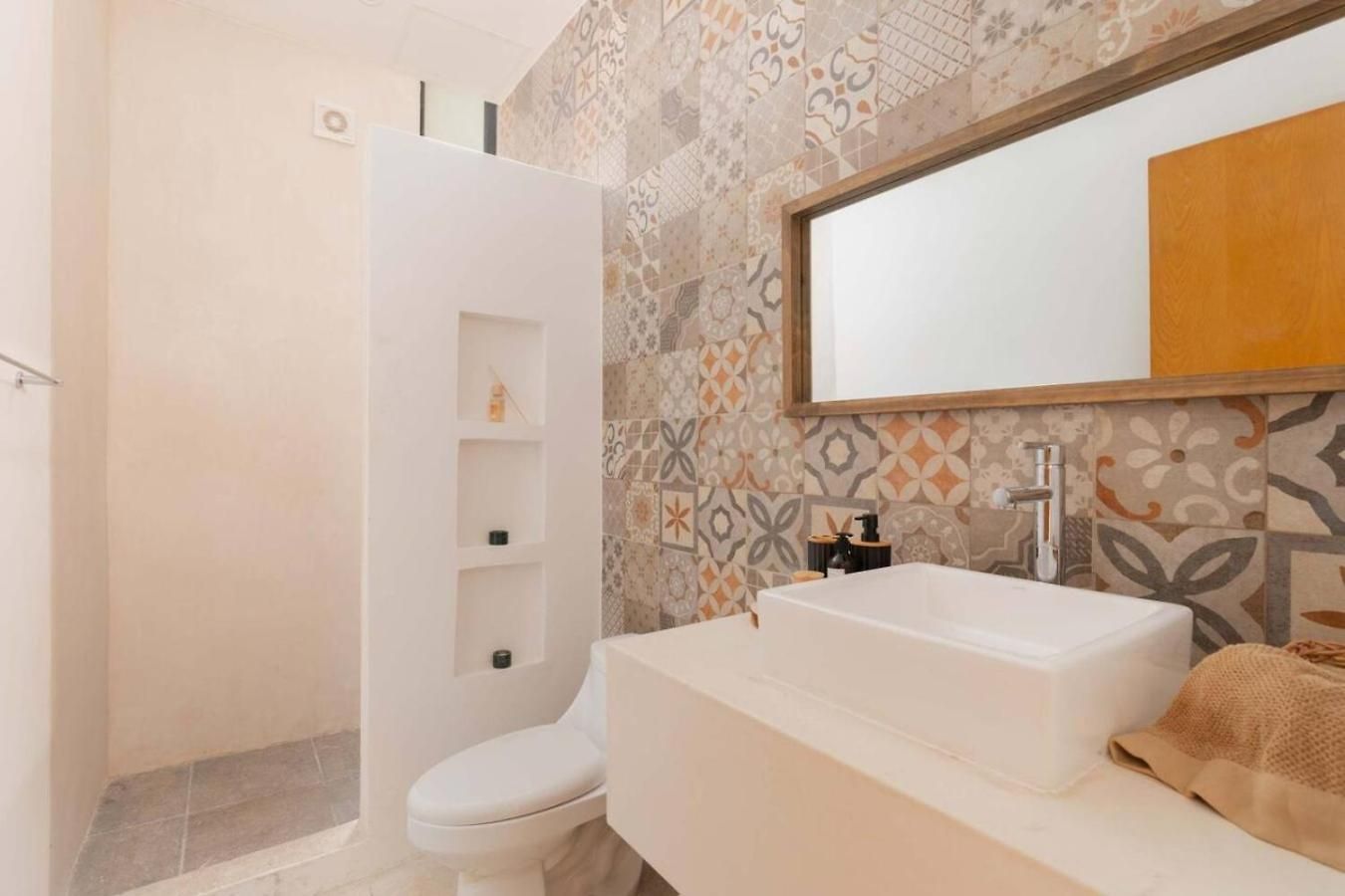 Apartment Manor In Aldea Zama With Pool Tulum