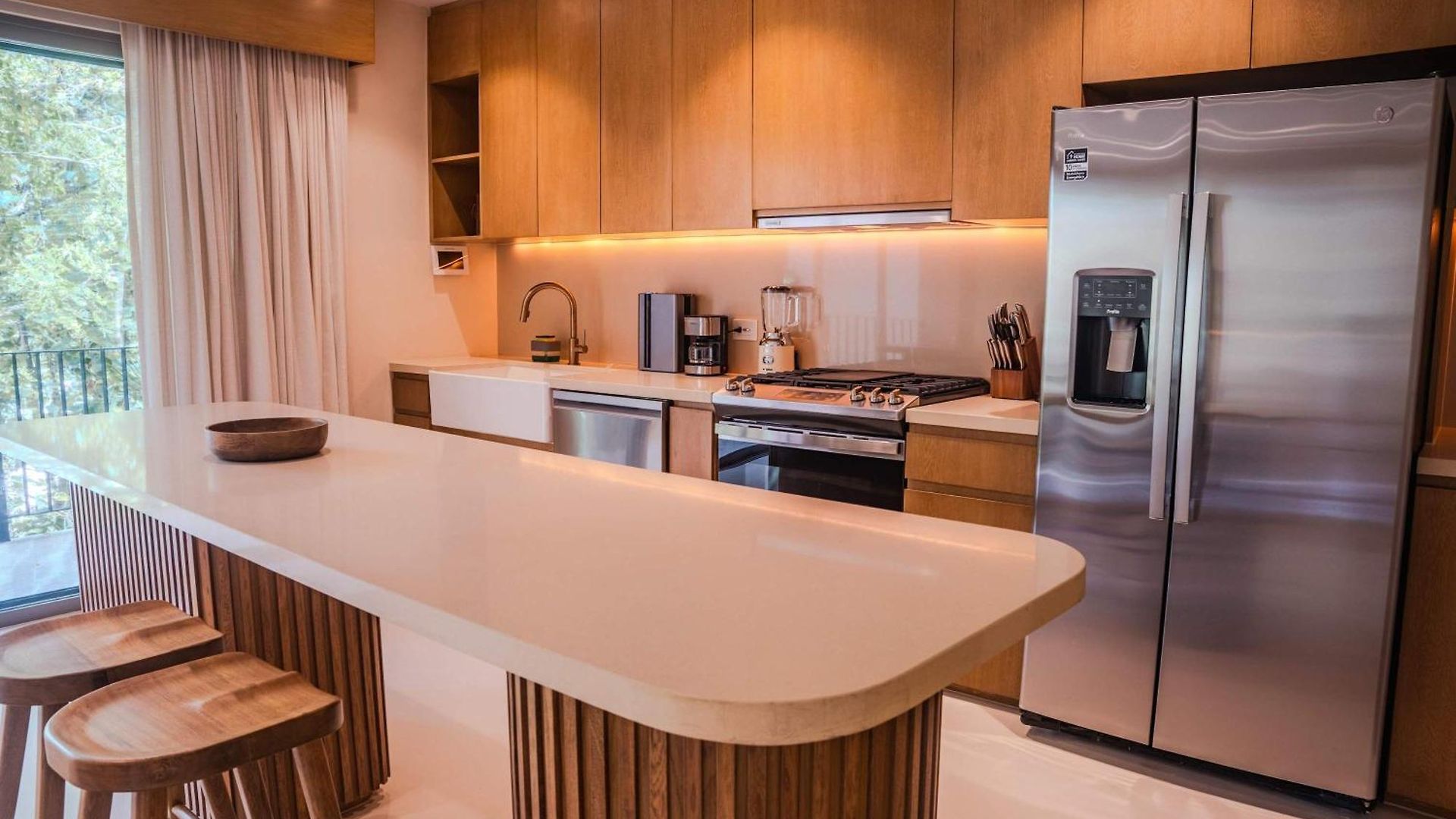 Luxury 1br Aflora Retreat In Aldea Zama With Pool Apartment *