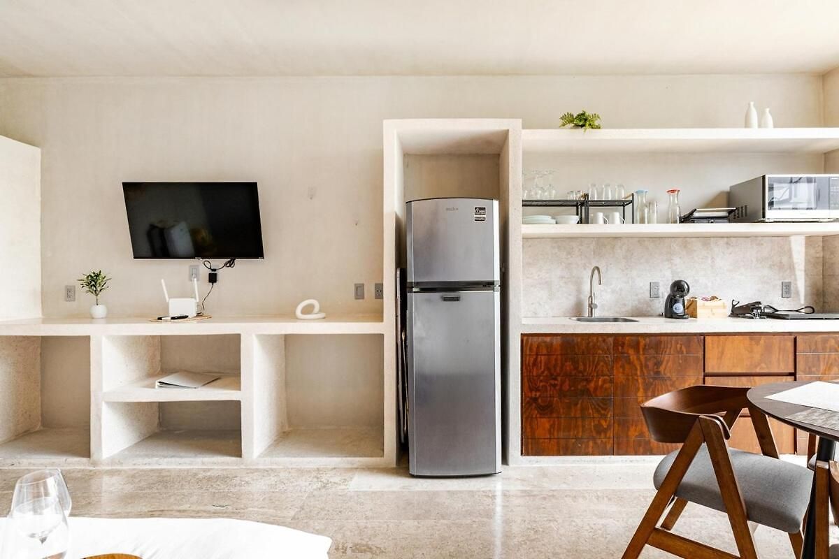 Apartment Penthouse With Private Pool 10 Min To *