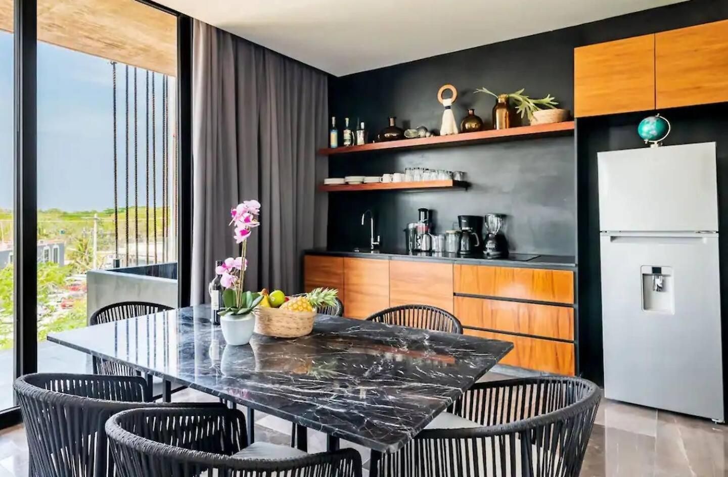 Sasil Luxury Iik Apartment Tulum