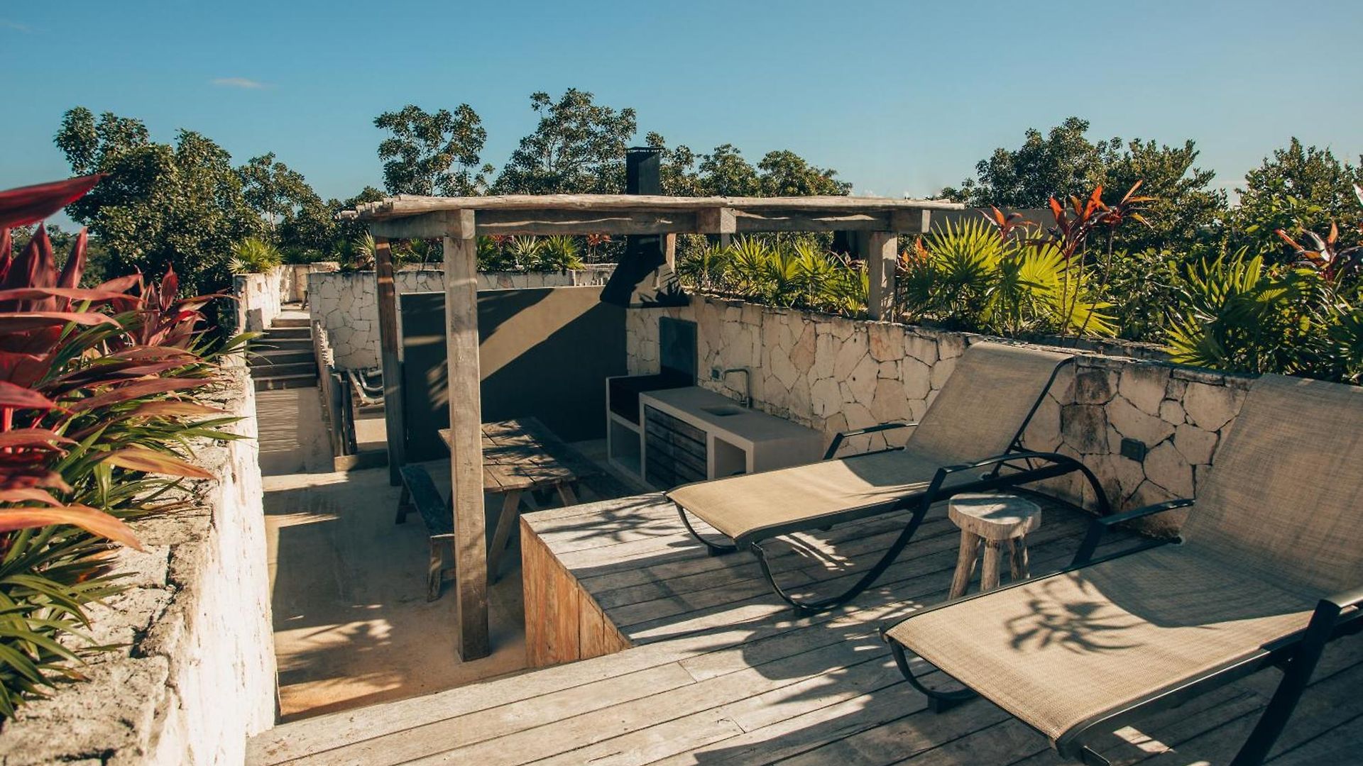 Vida 12 Tulum