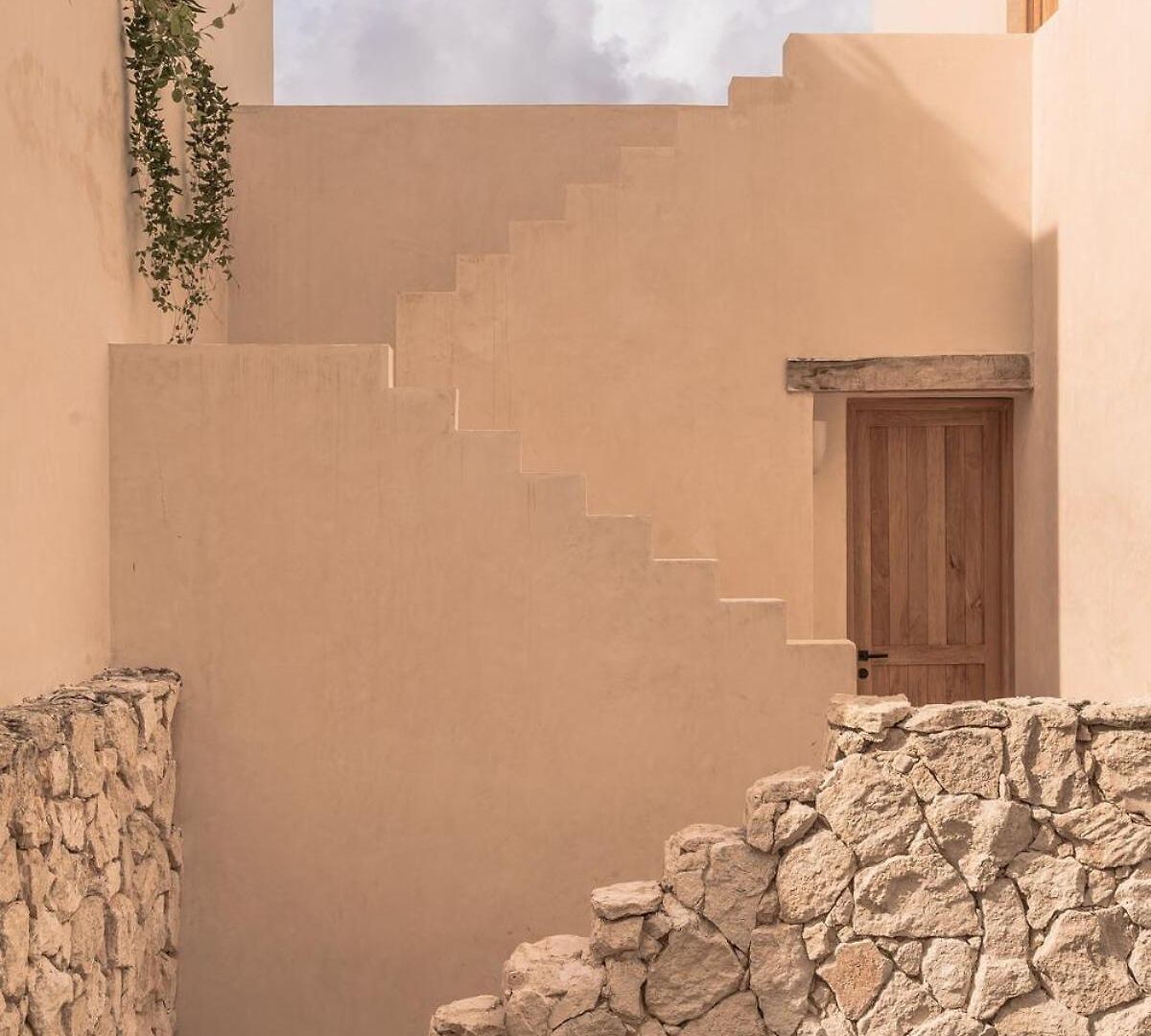 Apartment Hacienda Wabi Hidden Gem With Private Pool *