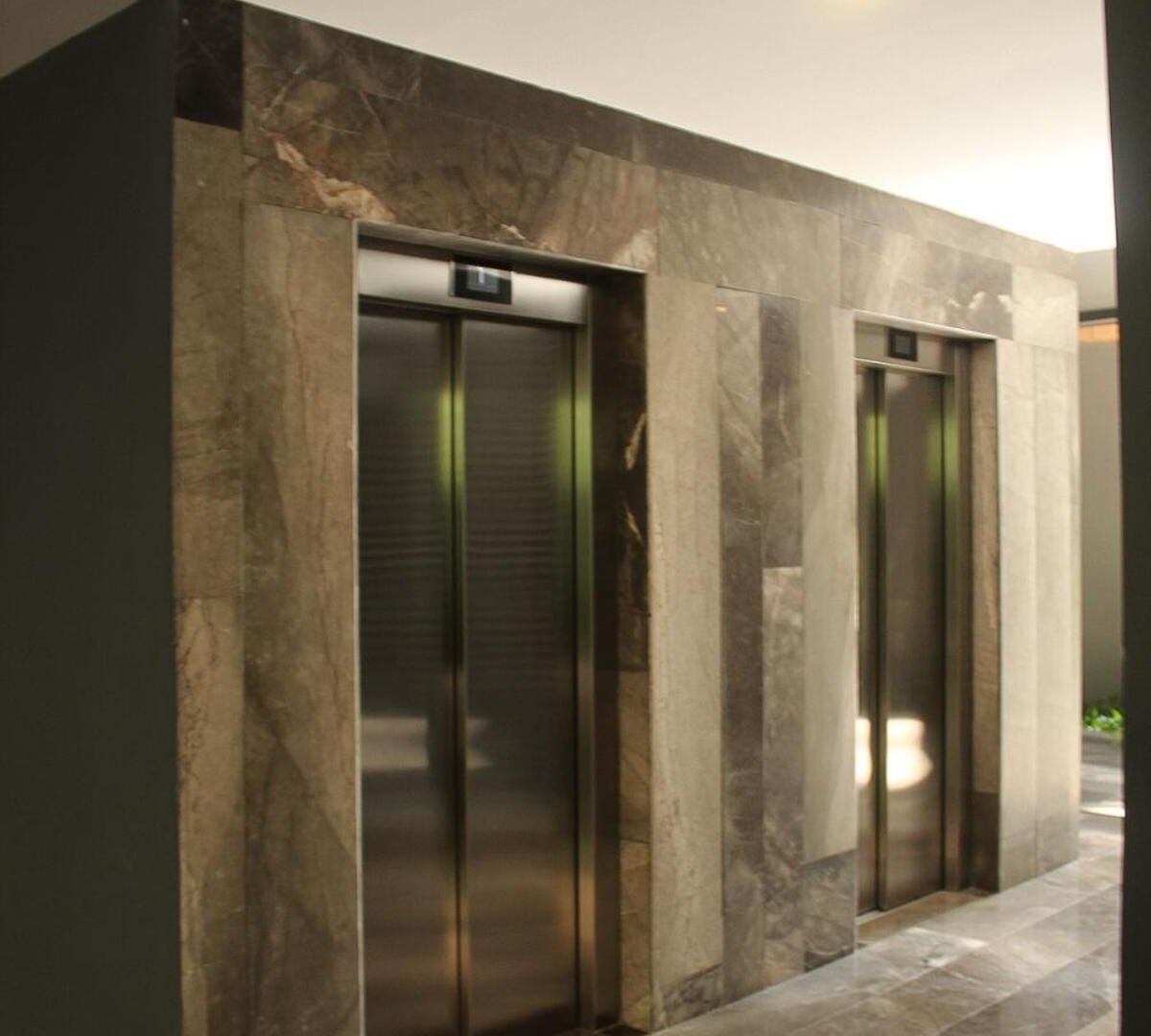 2 Bed Penthouse Private Rooftop Apartment Tulum