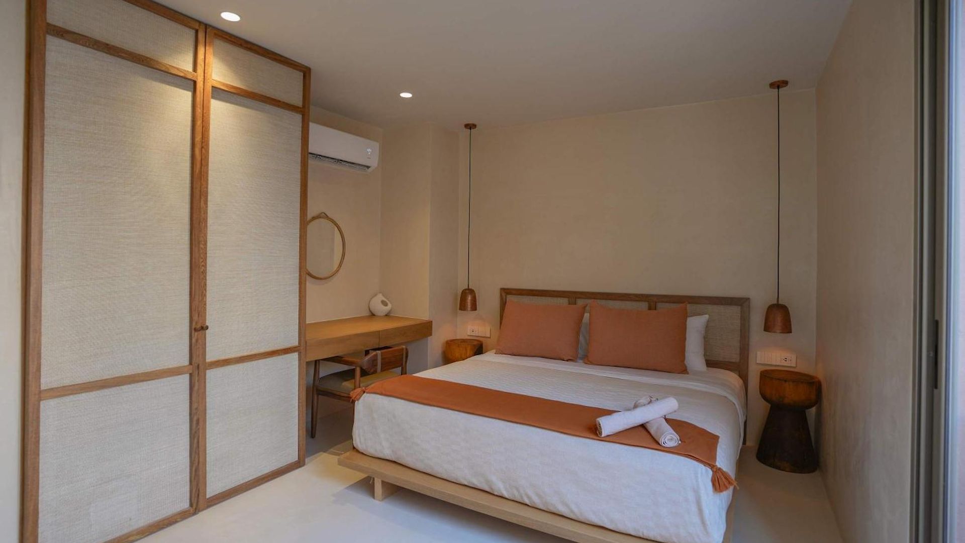 1br Jungle Escape In Aflora With Private Pool * Tulum