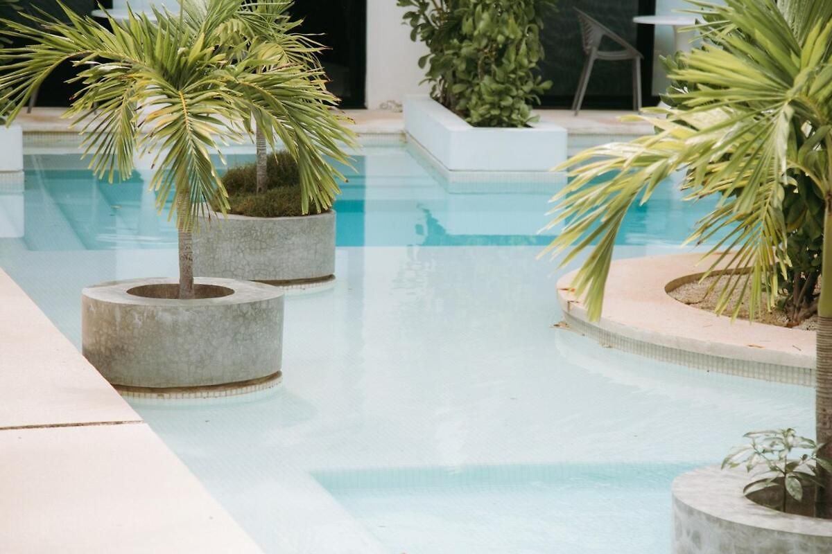 Park Lagunas Apartment