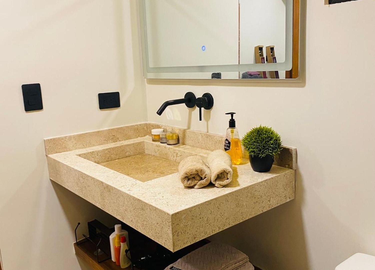 2 Bedroom With Jacuzzi In Naia Naay, La Veleta Apartment Tulum