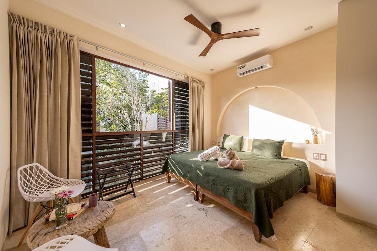 Apartment Noil By Nomad Humans Residences Tulum