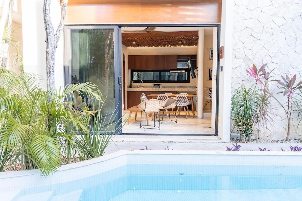 Apartment Noil By Nomad Humans Residences *