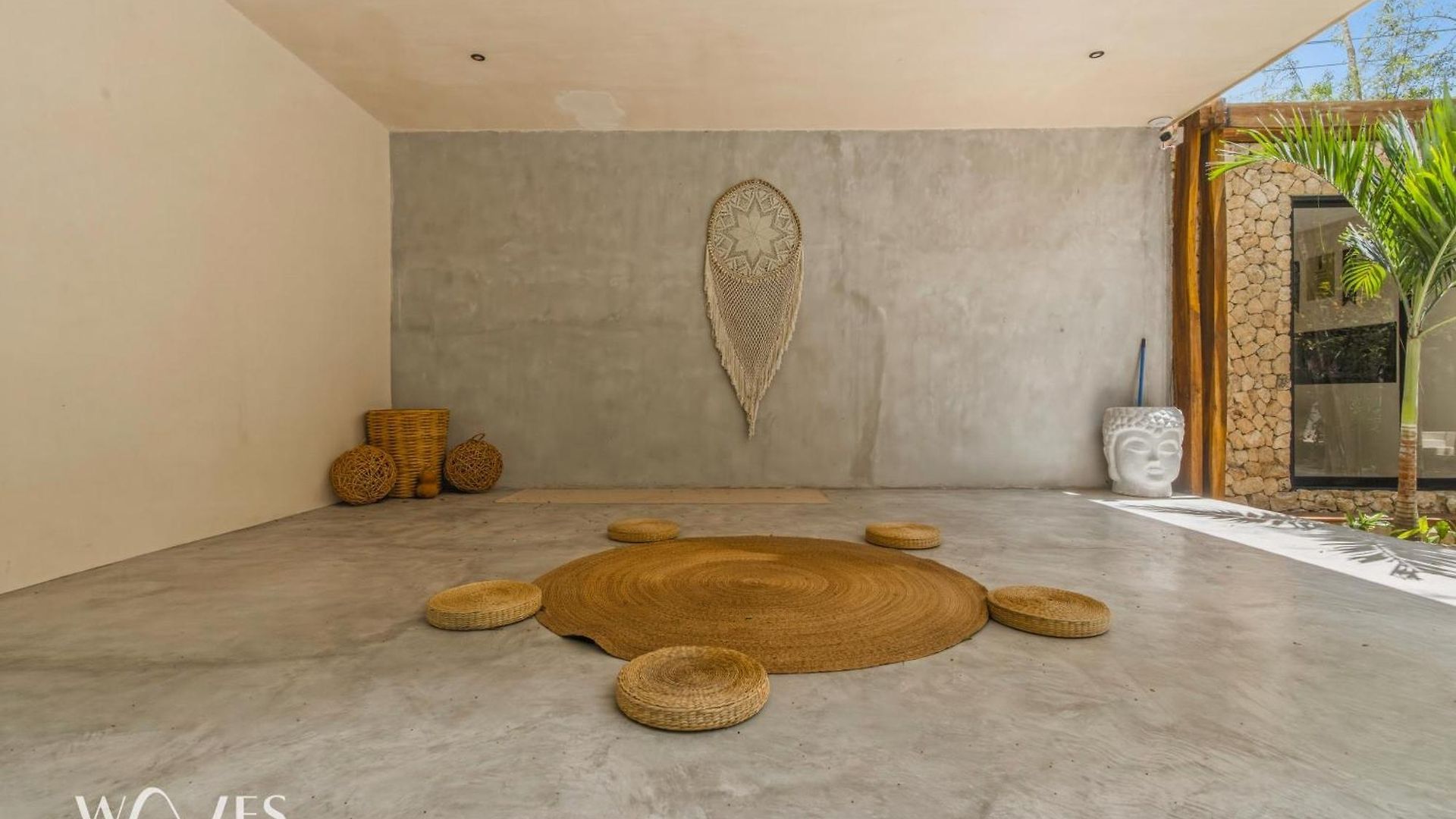 Apartment Hk By Waves *