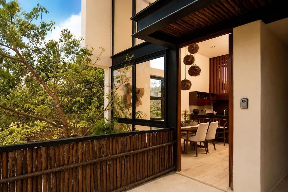 Apartment Beautiful Penthouse With Private Rooftop Pool *