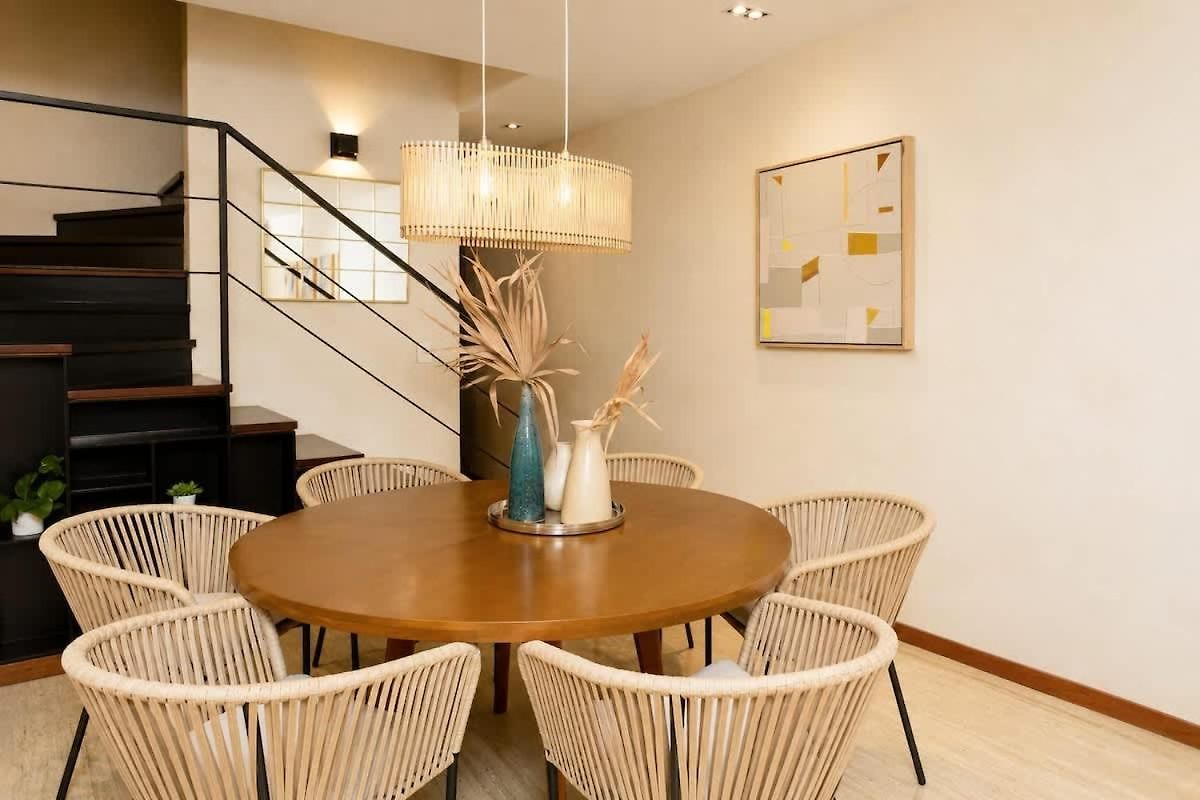 Penthouse With Private Rooftop Pool & Terrace Apartment Tulum