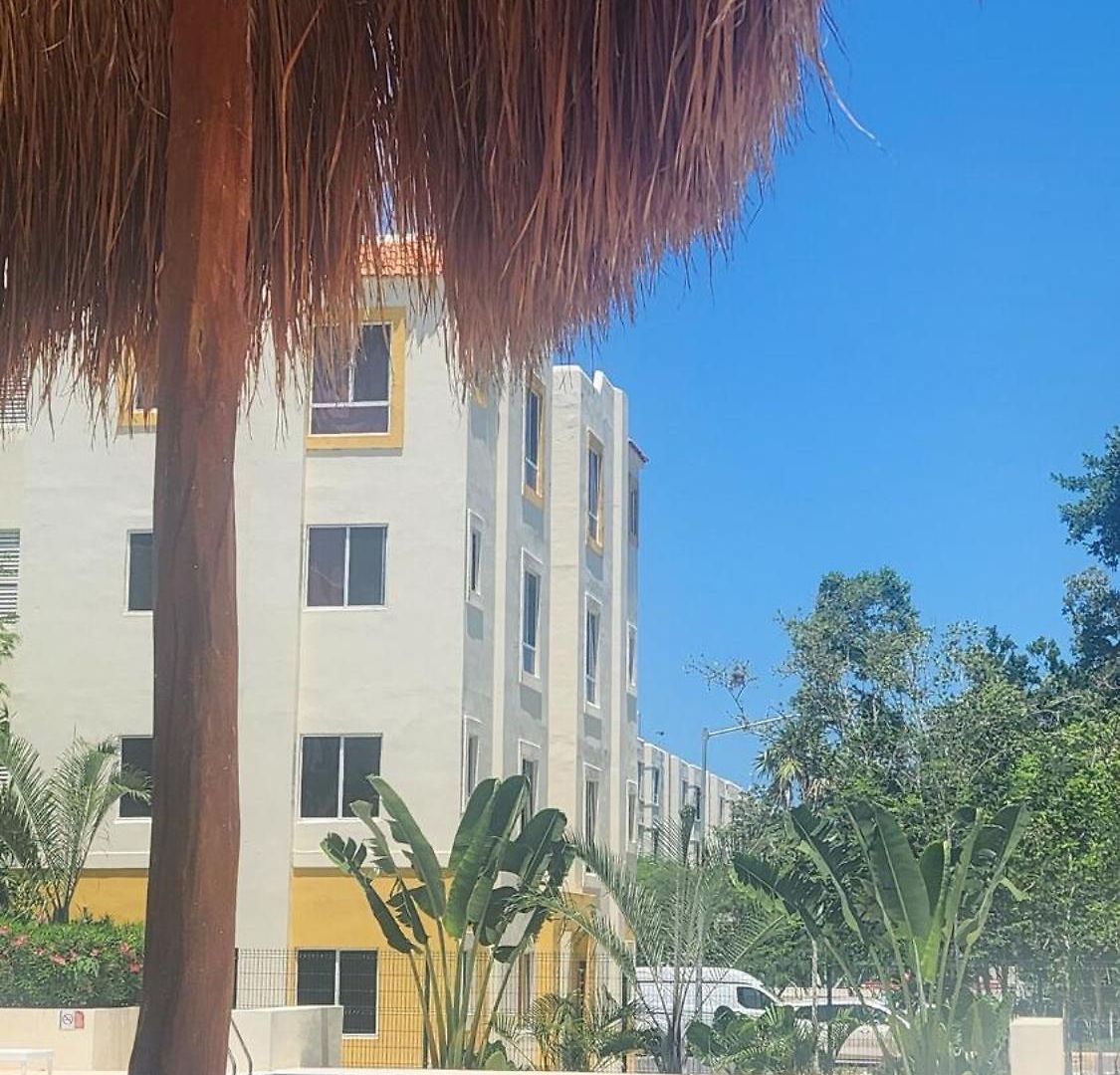 Boho Chic With Pool Wi-fi Relaxation And Work Apartment