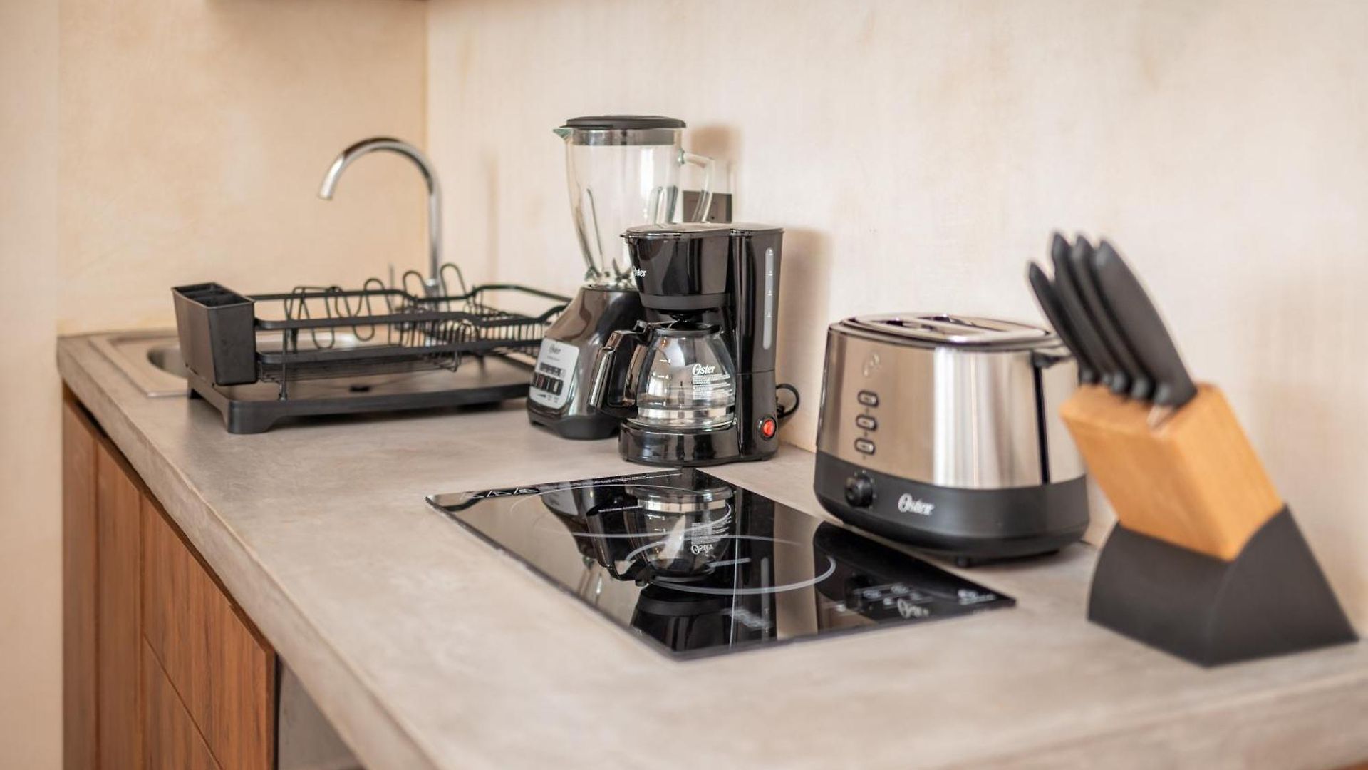 Apartment Loft Con Cowork, Gym Y Temazcal