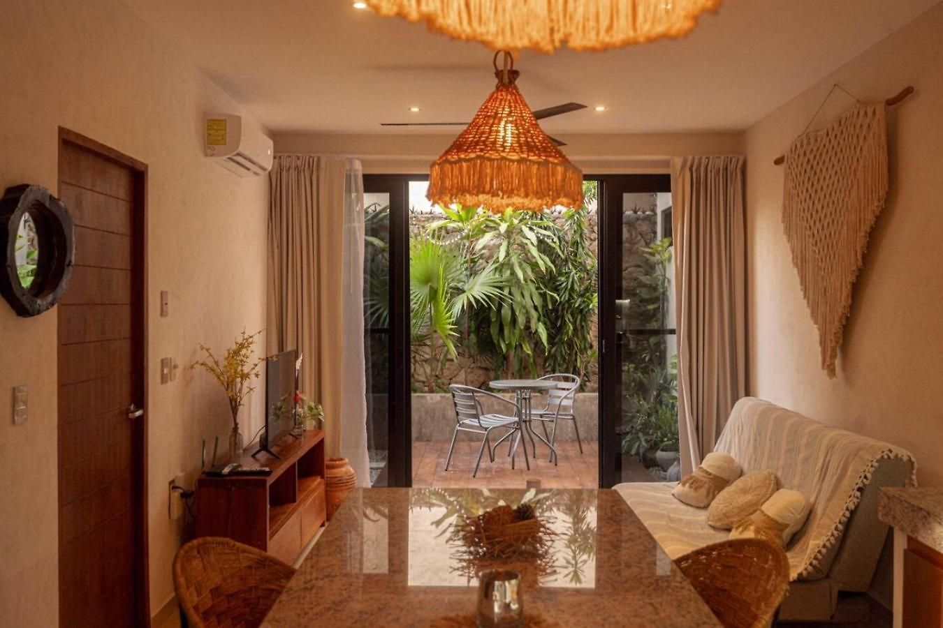 Noil By Nomad Humans Residences Tulum