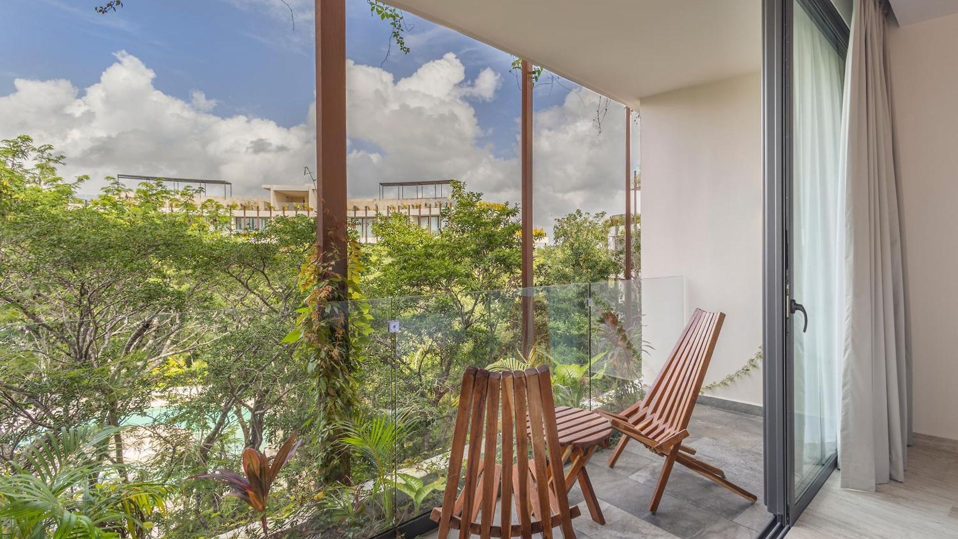 Apartment 2br Jungle Penthouse Private Pool *