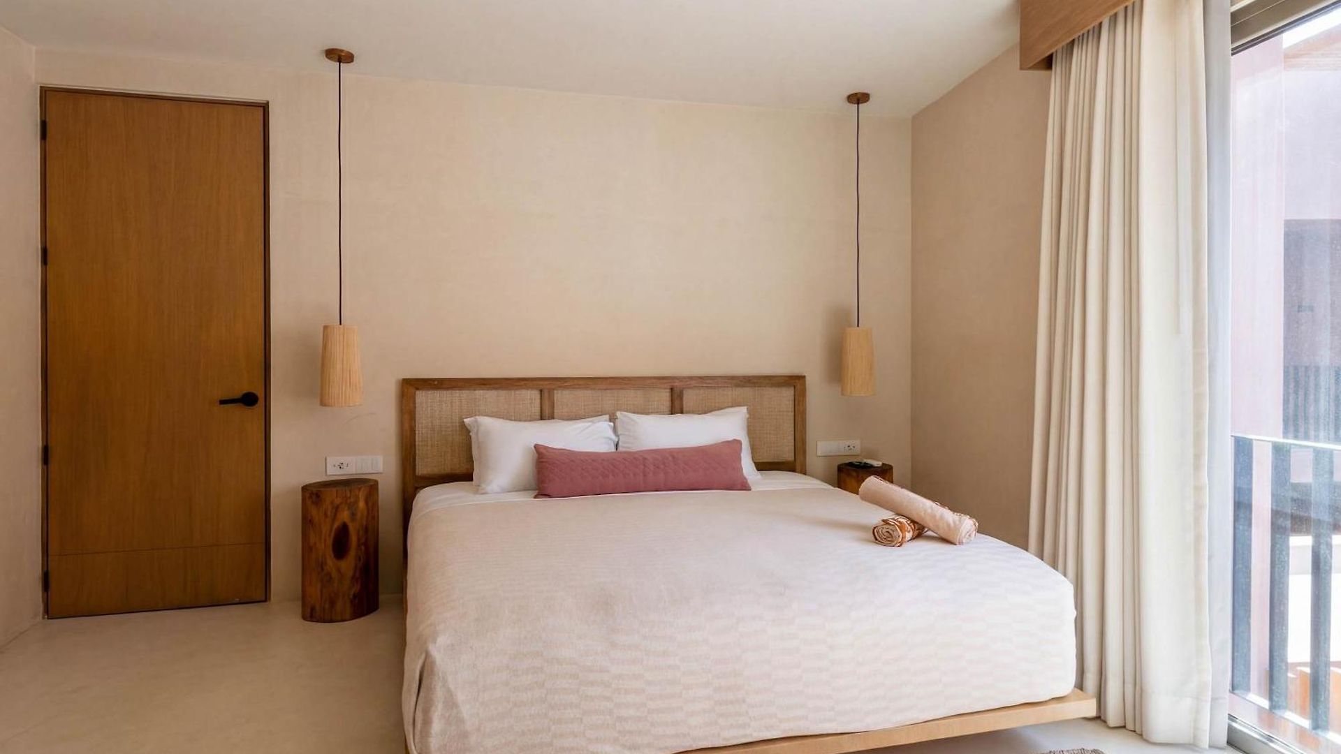 Luxury 3br At Aflora In Aldea Zama Tulum