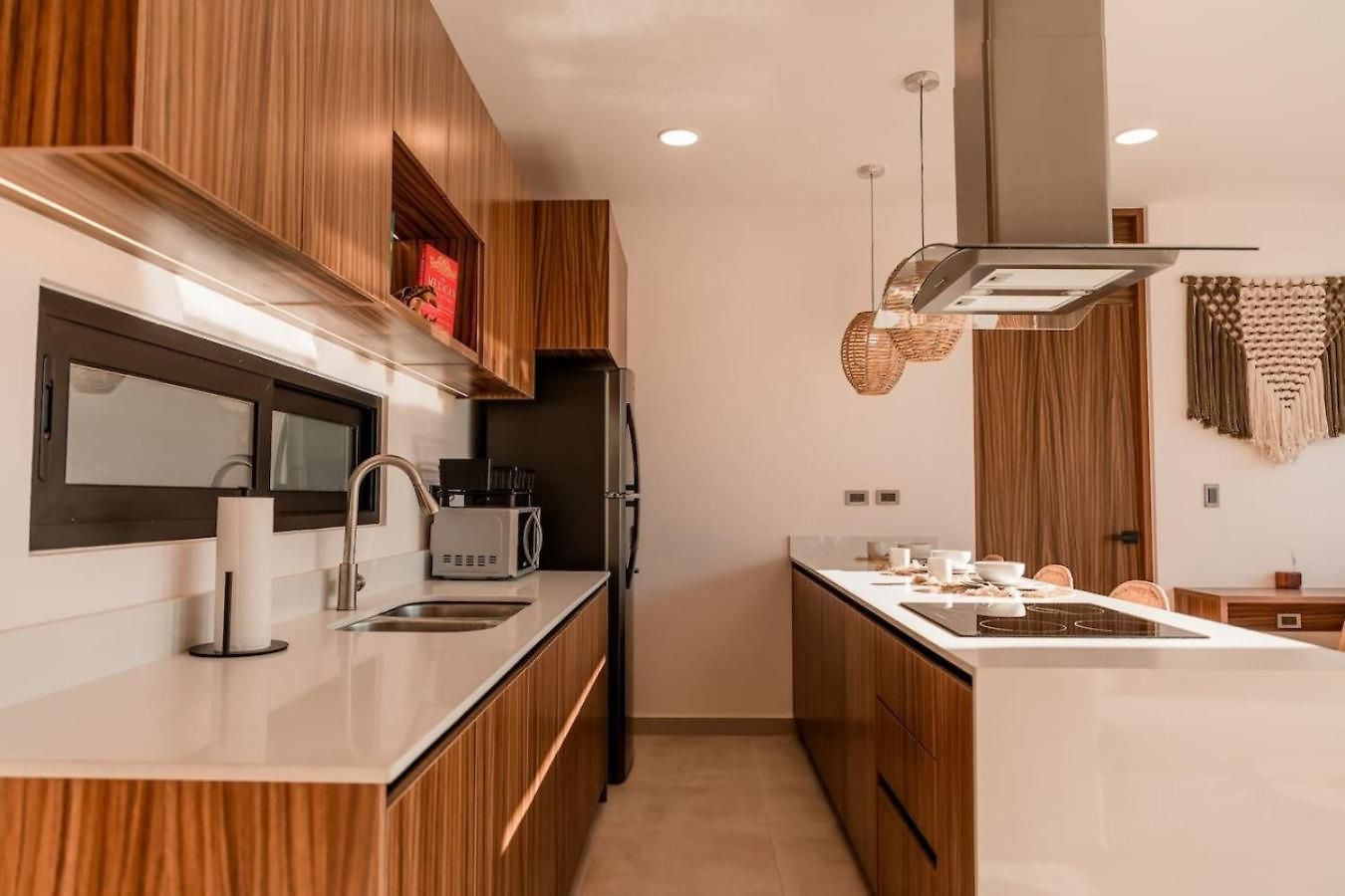 With Private Plunge Pool And Rooftop * Tulum