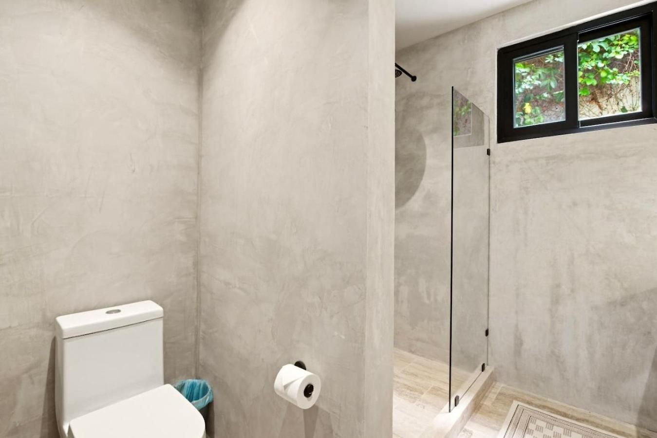 Elegant King | Private Plunge Pool