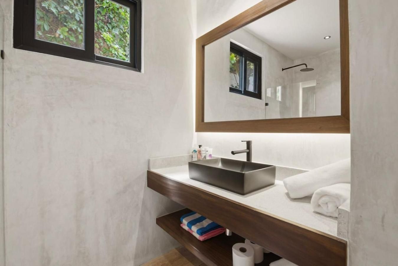 Elegant King | Private Plunge Pool *