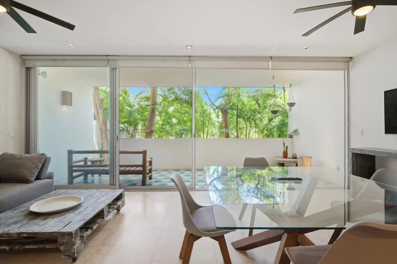 Unwind In | Pool & Private Patio * Tulum
