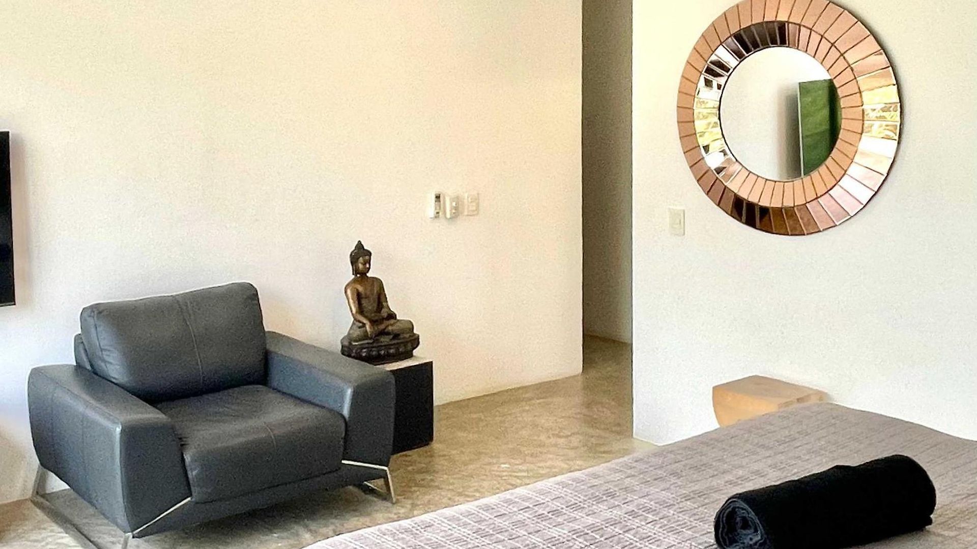 Black House - Modern 3br With Private Pool Tulum