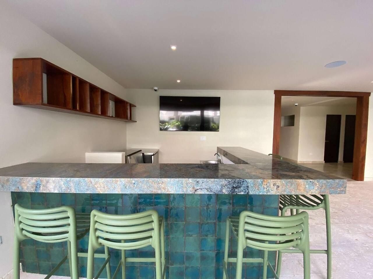 Apartment With Private Terrace And Jacuzzi In Aldea Zama *