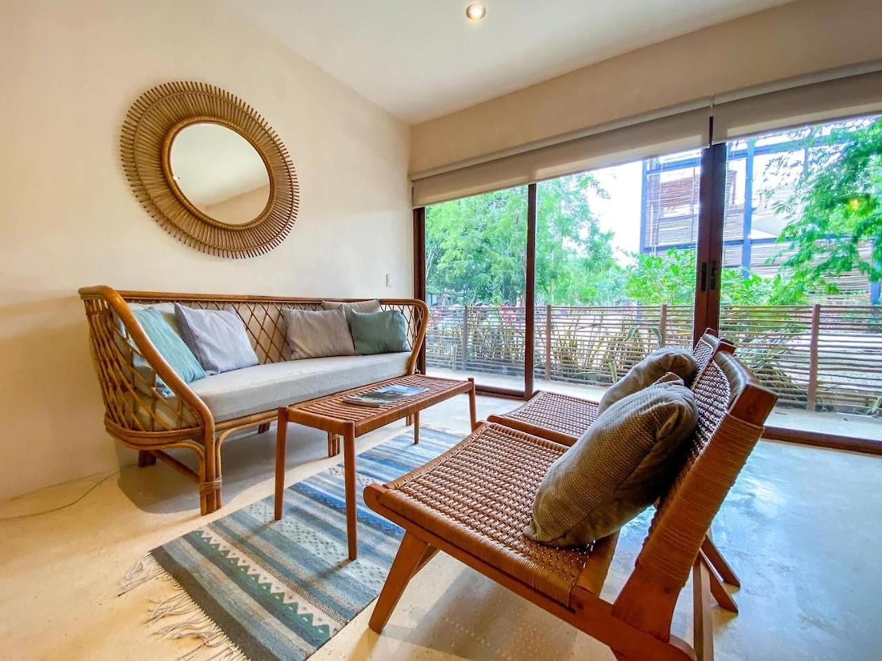 Apartment Selva Norte Jungle Luxe With Jaccuzi And Pool *