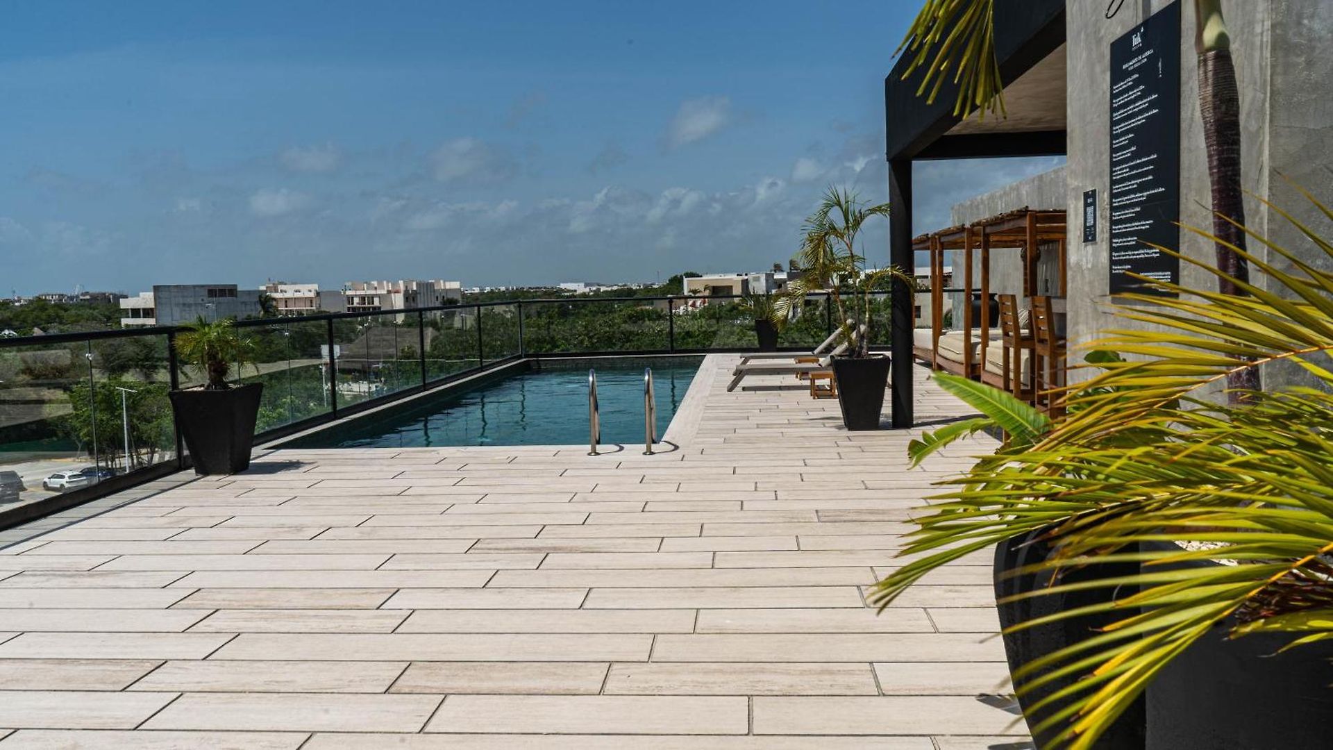 Ph Con Alberca Propia Apartment Tulum