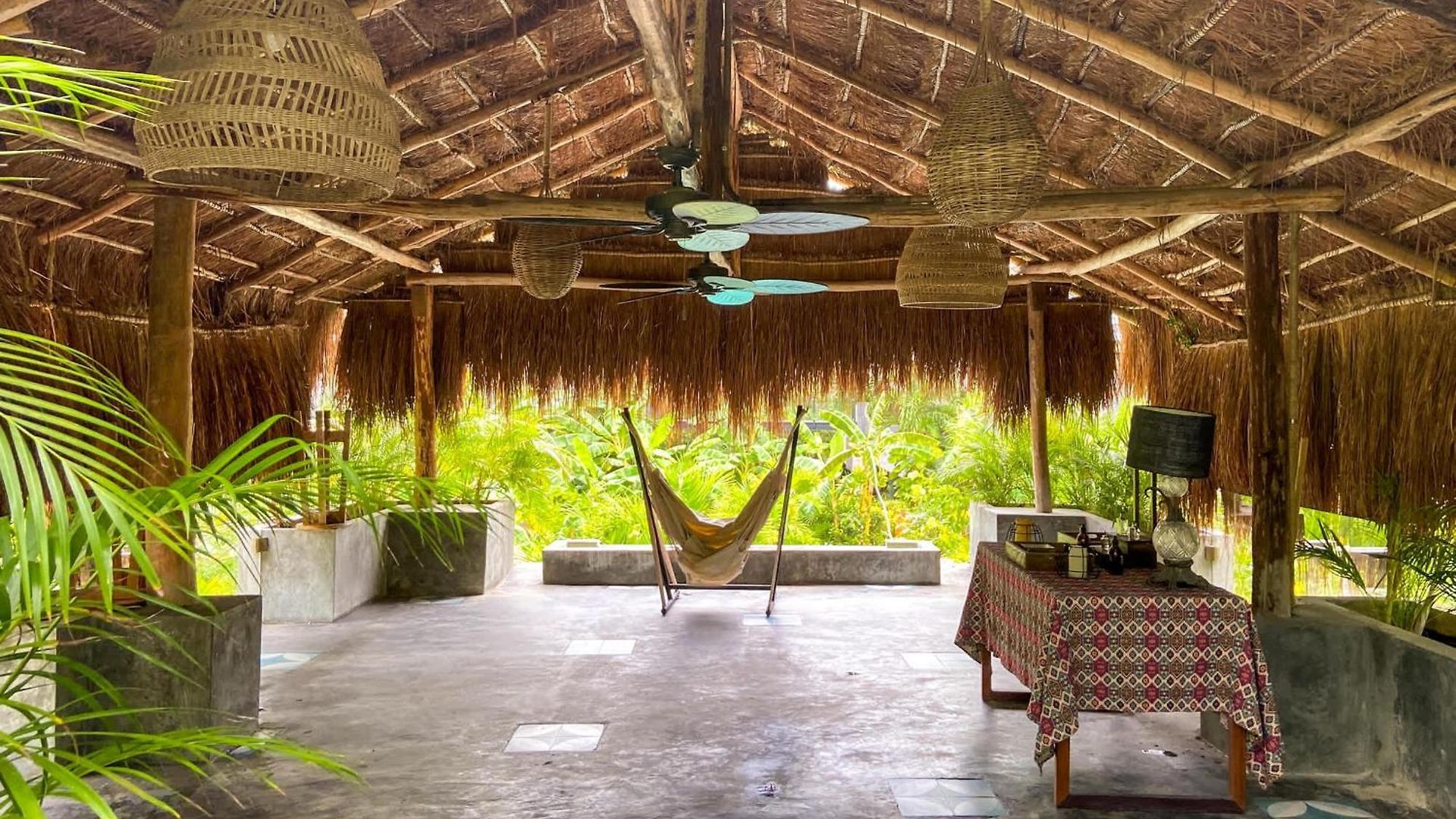 Apartment Hideaway With Private Pool Tulum