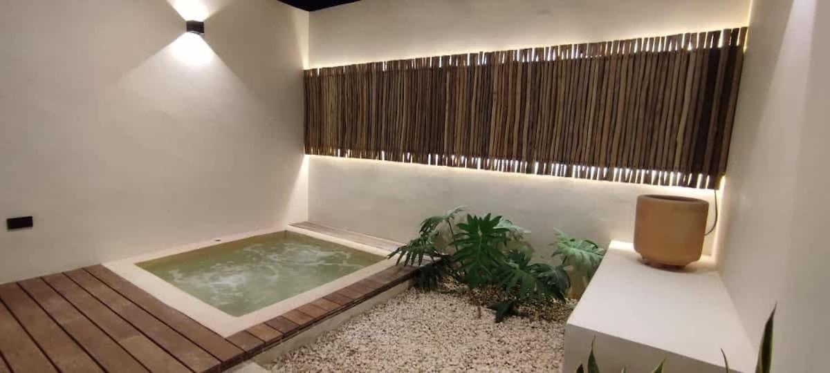 Loft Con Terraza Apartment *