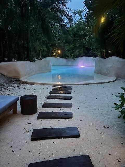 Sasil Luxury Iik Tulum