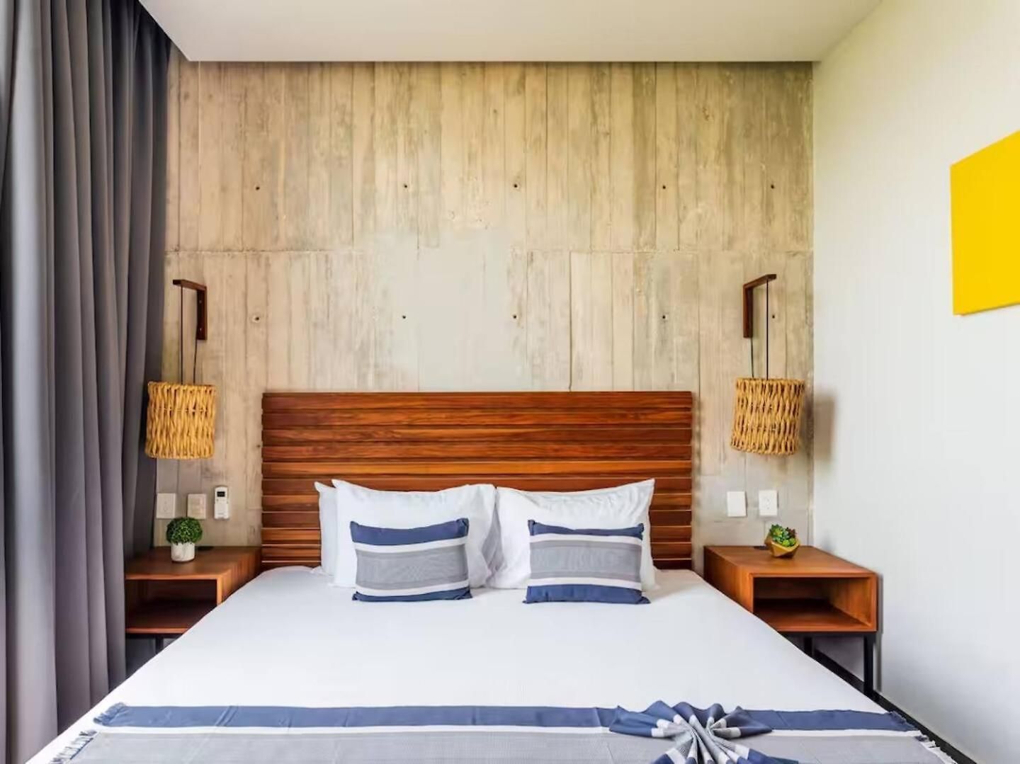 Sasil Luxury Iik Apartment *