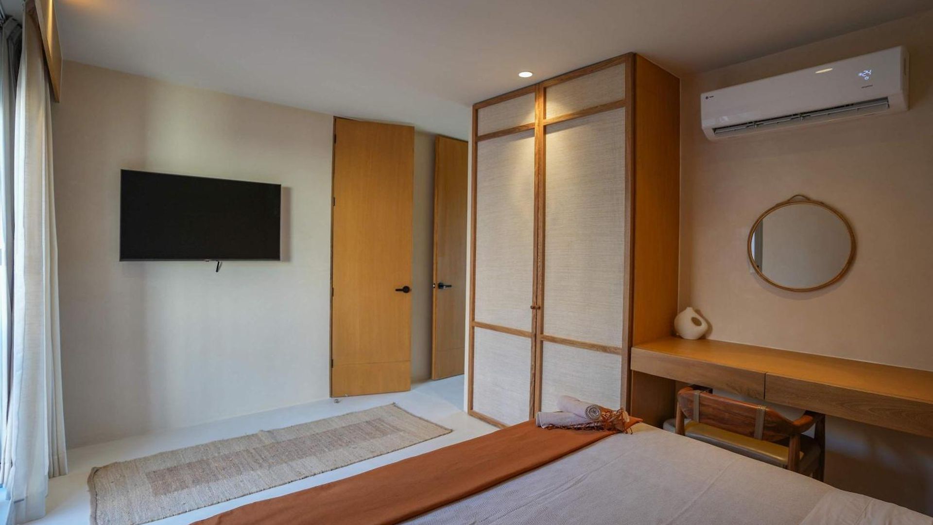 Apartment 1br Jungle Escape In Aflora With Private Pool Tulum