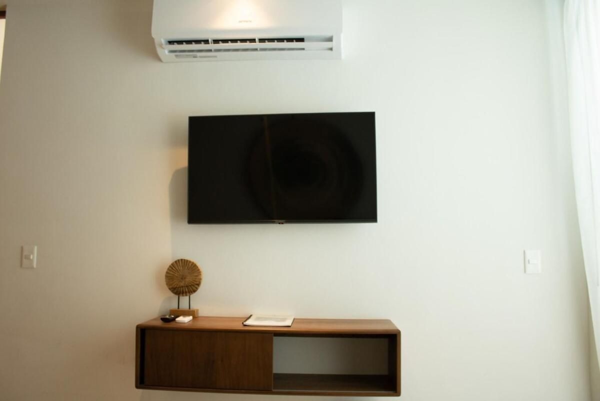 Nhoa 111b Lux 1br Pool Access In Aldea Zama Tulum