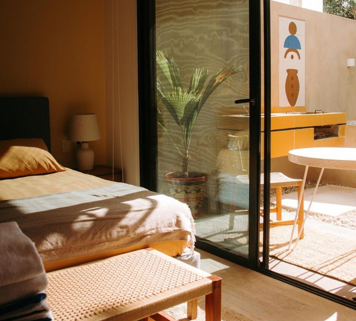 Apartment Park Lagunas *