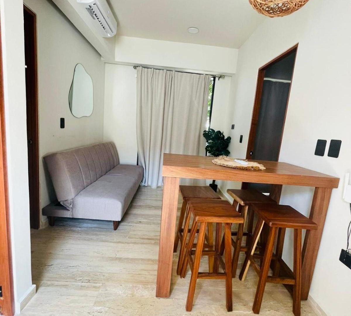 2 Bedroom With Jacuzzi In Naia Naay, La Veleta *