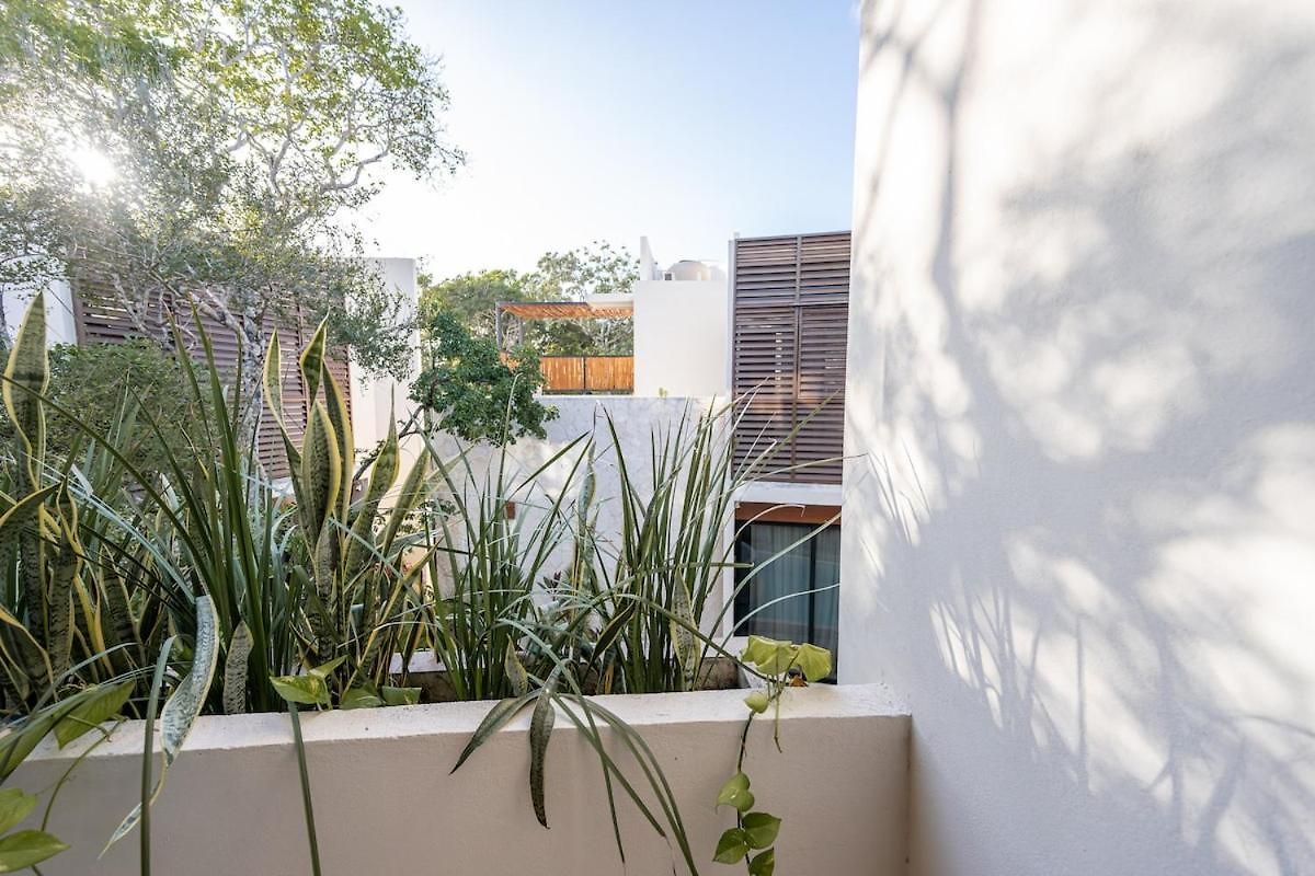 Apartment Noil By Nomad Humans Residences Tulum