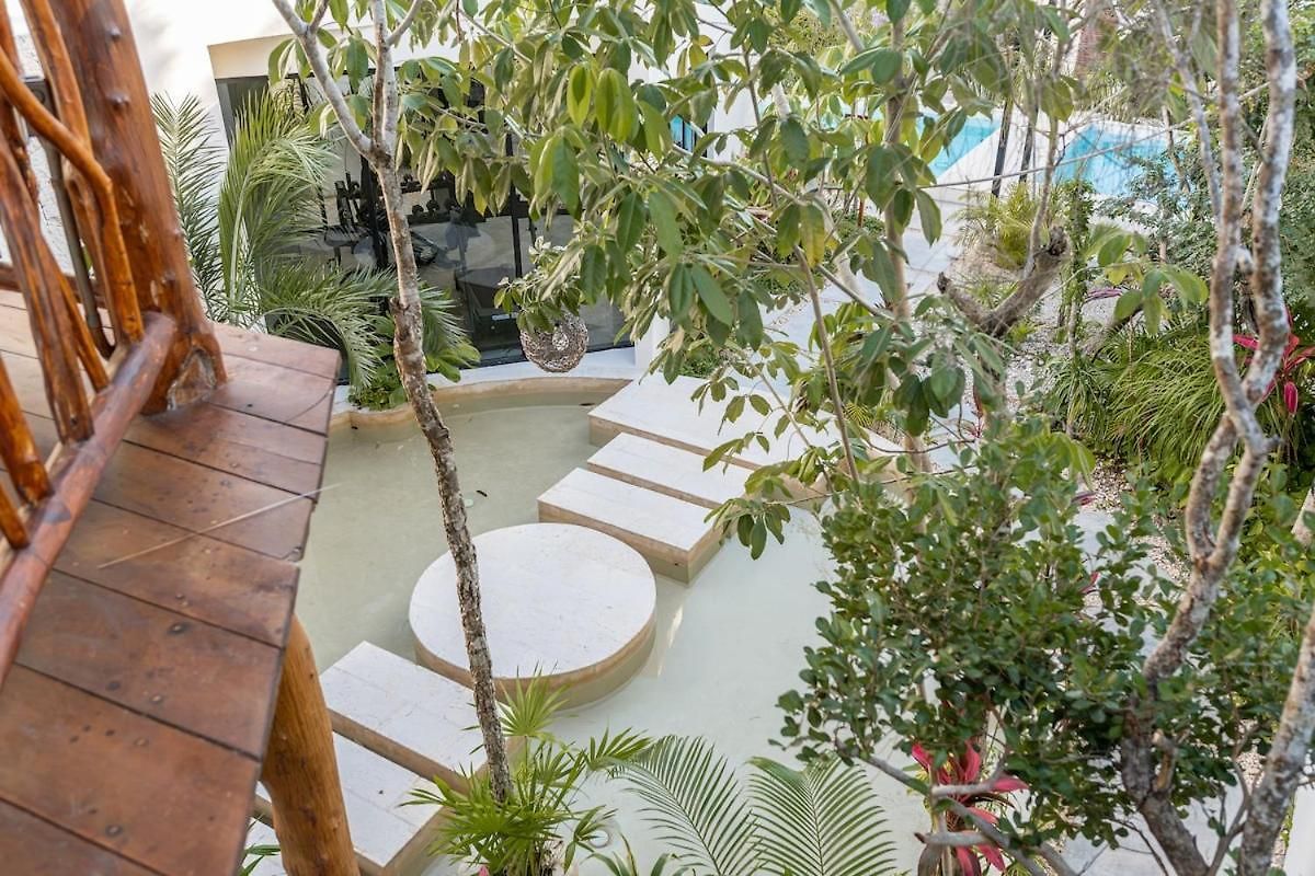 Noil By Nomad Humans Residences