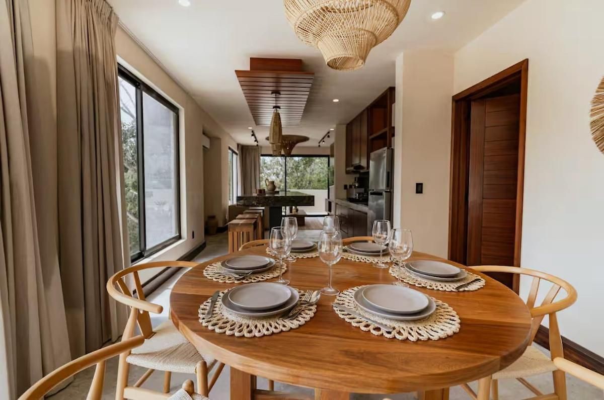 Talulah Amazing 3 Bdr Penthouse Private Pool *