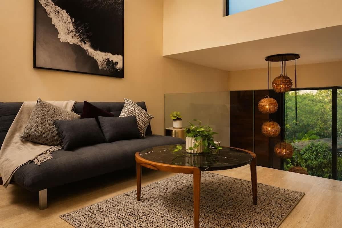 Beautiful Penthouse With Private Rooftop Pool Apartment *