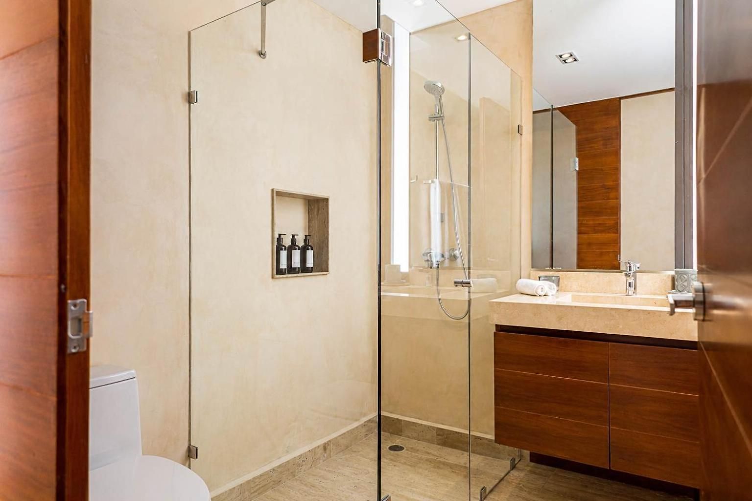 Apartment Luxury Tropical Ph Private Pool *