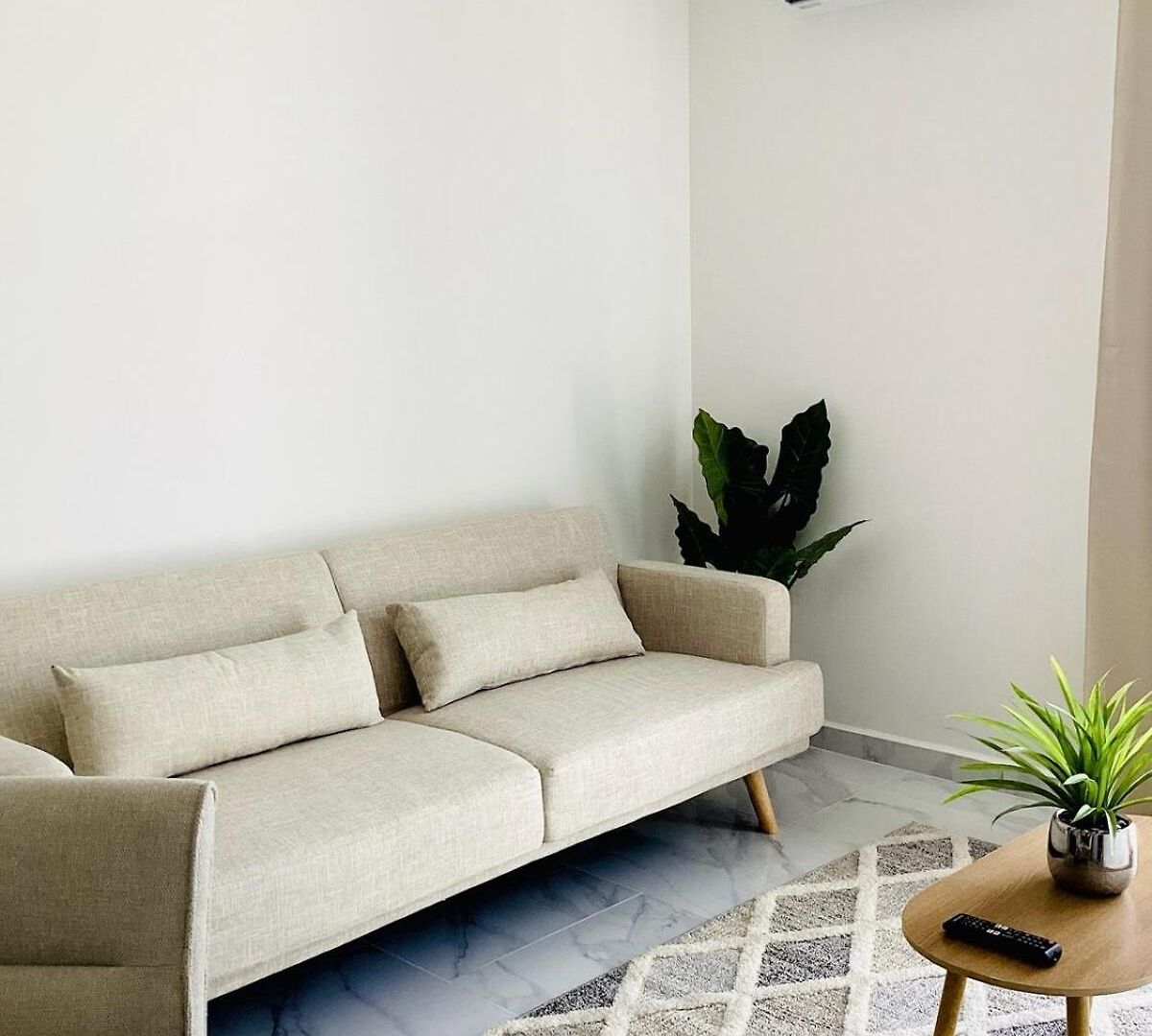 Depa En Apartment