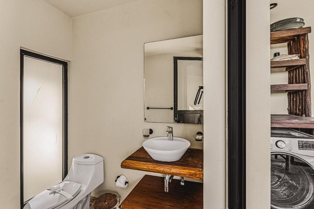 Apartment Serene 3br Penthouse W Private Pool | Roof | Gym *