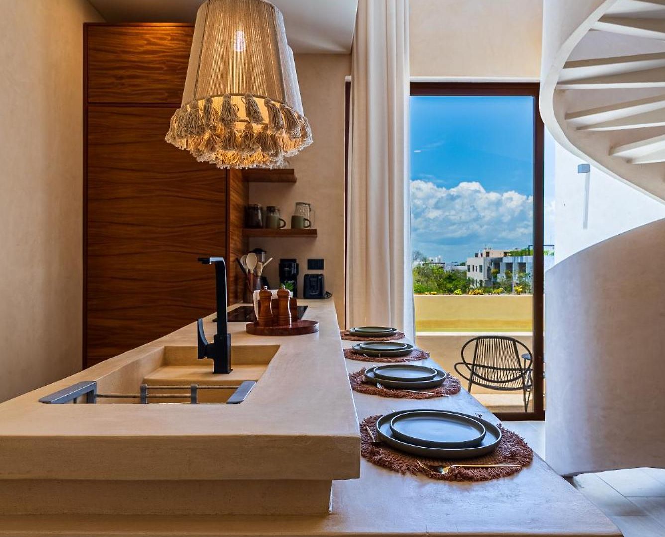 2 Bedrooms, Rooftop & Pool At La Veleta