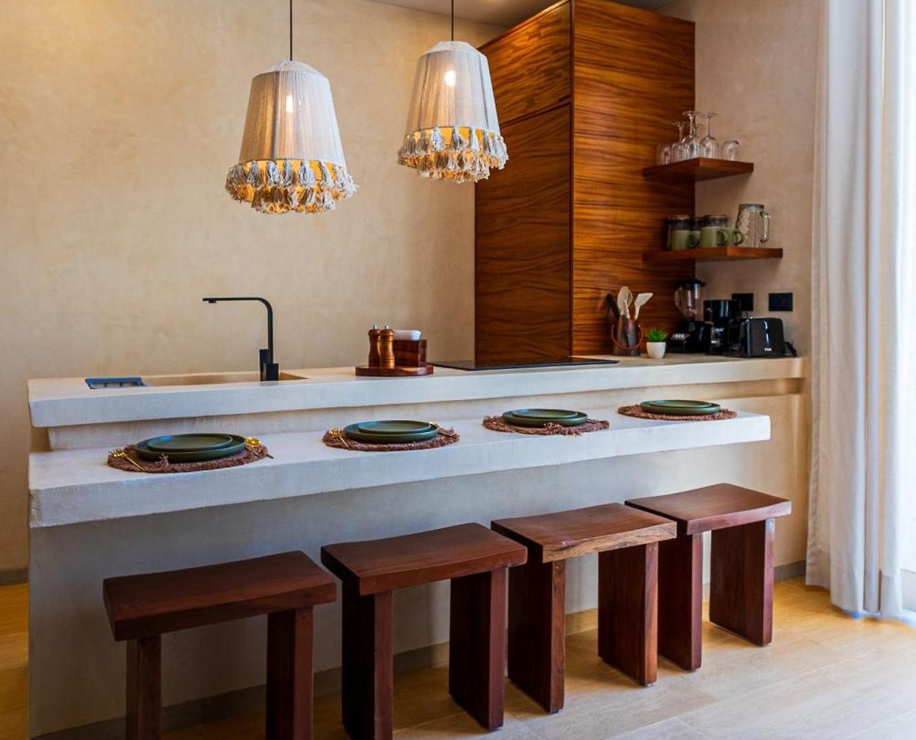 Apartment 2 Bedrooms, Rooftop & Pool At La Veleta *